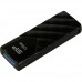 Silicon Power FLASH DRIVE SP128GBUF3B03V1K USB 3.2 BLAZE B03 BLACK 128GB